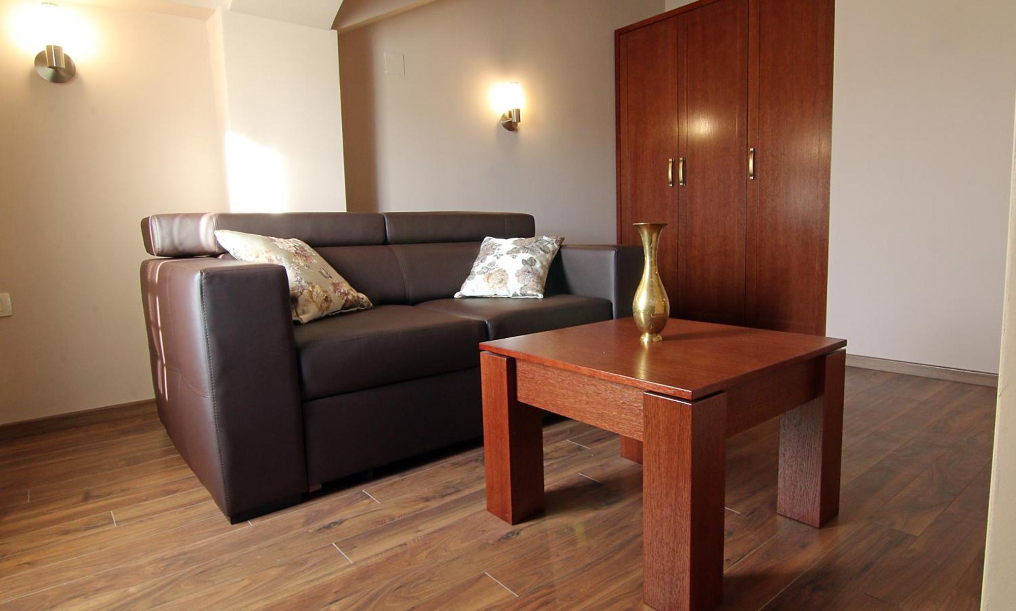 Hotel Vlaho Skopje Quarto foto